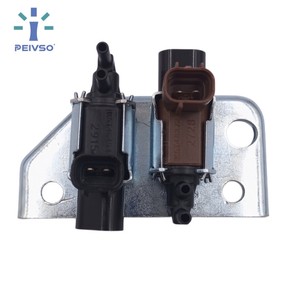 Vanne de purge EGR de haute qualité PEIVSO, solénoïde MR577099 pour Mitsubishi Pajero Montero Shogun Sport Challenger L200 - Product Image 5