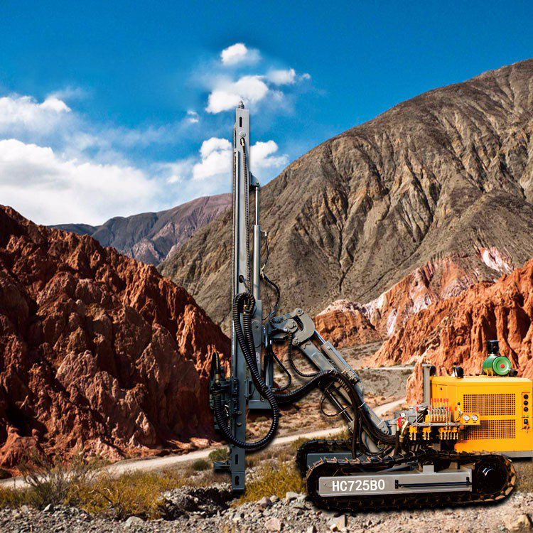 Cummins compresor de aire delphi ¿celta de tractor Boreholedrillingmachinesforsale compactrotarydrillingrigofdiameter300mm