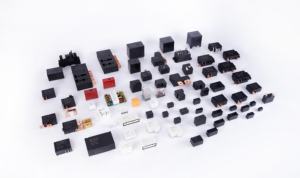 FH21L-60 реле с защелкой 80А, с возможностью переключения, доступны одинарные катушки и двойные катушки - Product Image 4