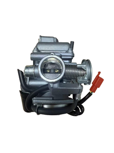 Carburateur GY6 125cc 150cc <span class=keywords><strong>PD24J</strong></span> pour scooter 4 temps HaoMai 125 152QMI 157QMJ - Product Image 4