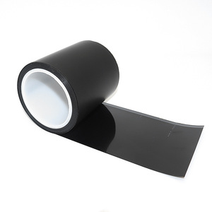 <span class=keywords><strong>Película</strong></span>/tubo de plástico PE conductivo en rollo - Product Image 1