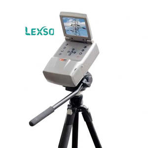 Cámara de Imagen Térmica Lexso Corona UV 260, Analizador de Imágenes Térmicas de 1280x960 Píxeles y 30 Hz para Inspección de Líneas Eléctricas - Product Image 1