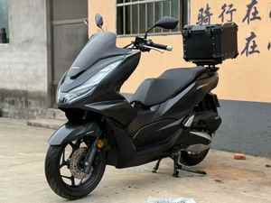 รถสกู๊ตเตอร์<span class=keywords><strong>มือ</strong></span><span class=keywords><strong>สอง</strong></span> 150 ซีซี, มอเตอร์ไซค์สปอร์ต, มอเตอร์ไซค์ท่องเที่ยว - Product Image 5