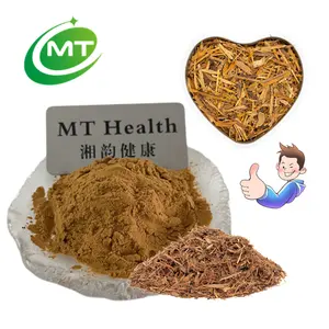 Best Factory Provide Catuaba bark extract powder for man health Catuaba Extract Powder