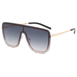 Óculos de Sol Masculinos e Femininos para Dirigir, Estilo Retro, UV400, Novo Estilo Popular na Internet - Product Image 6