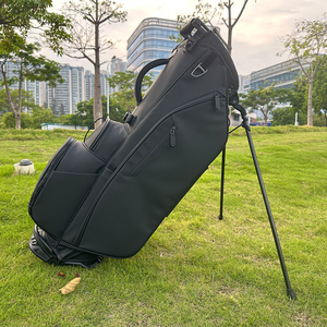 ASL <span class=keywords><strong>GOLF</strong></span> 6 vie divisori a figura intera con supporto leggero impermeabile <span class=keywords><strong>Golf</strong></span> Bag Cooler mazze da <span class=keywords><strong>Golf</strong></span> Bag per gli uomini - Product Image 1