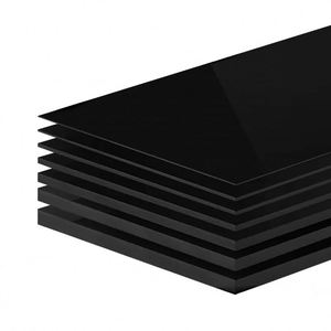 SY Manufacture High Quality Customizable Color Thickness PP <b>Plastic</b> <b>Sheet</b> - Product Image 2