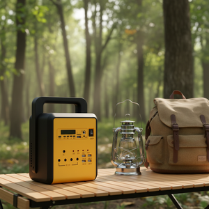 Kit Pannello Solare per Casa, Energia Verde On-Grid, Sistema Solare Domestico da 10W, Energia Solare per Casa, Vendite Elevate in Nigeria - Product Image 1