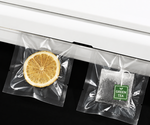 Bolsas de Sellado de Plástico <span class=keywords><strong>para</strong></span> Alimentos de Alta Temperatura, Precio de Fábrica, Bolsas de Vacío Transparentes <span class=keywords><strong>para</strong></span> Almacenamiento de Alimentos - Product Image 4