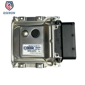 Nieuwe 39104-03315 Me17.9.11.1 3910403315 N17b Motorregelmodule Elektronische Computer Ecu Ecm Voor Hyundai - Product Image 1