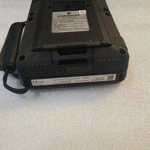 Communicateur de dispositif TREXLHPKLWS3S, module Li-Ion rechargeable haute précision, application HART, IP55, électronique - Product Image 1