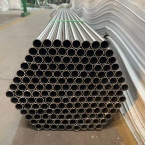 एसी 4140 4130 42 क्रॉमो 30 क्रोमो 30 क्रोमो 40 क्रोमोनी निर्बाध स्टील पाइप/ट्यूब - Product Image 6
