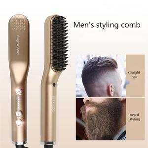 Plancha Par Cabello Profesional Plancha Bébé <span class=keywords><strong>Liss</strong></span> De Nano Titane Titane Fer À Friser Défriser Les Cheveux - Product Image 5