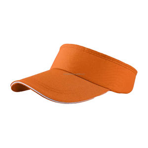 2026 productos promocionales personalizados para negocios corporativos recuerdos novedosos artículos de regalo <span class=keywords><strong>Promo</strong></span> Sports Sunshade Sky Caps sombreros con logotipo - Product Image 5