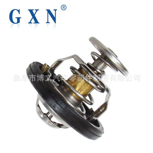 เทอร์โมสตัทเครื่องยนต์บล็อก 1096283 สำหรับรถยนต์ Changan Ford Fiesta Focus AHM 4HV 4HU 4HH 4HJ อะไหล่ทดแทน - Product Image 4