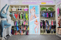 OUTPACE Joyería Traje de baño Chicas jóvenes Traje de baño caliente para la venta, bikini Chica Traje de baño Adolescente Bikini para mujeres