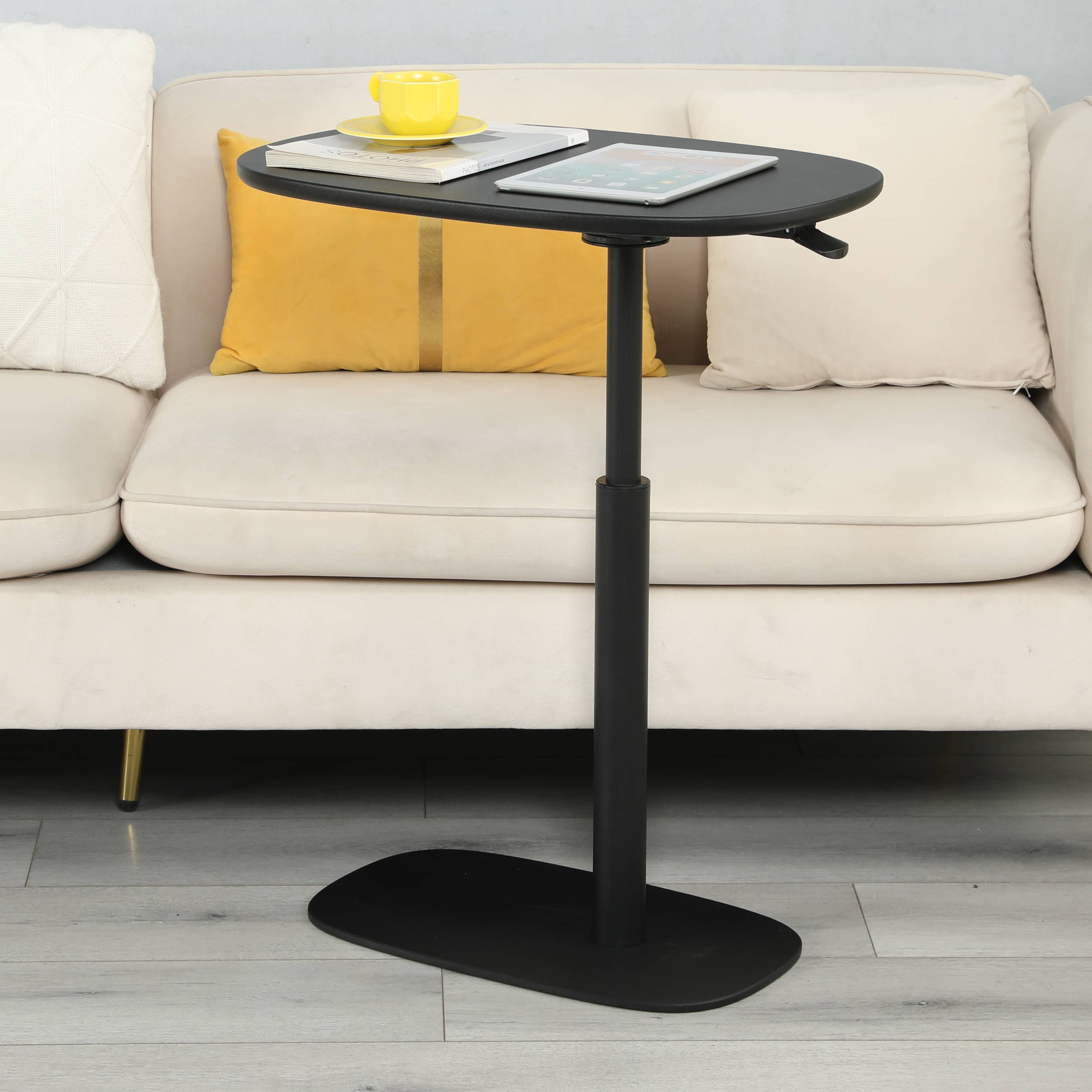 FAGIGY Esas De Altura Ajustable En Fora De C, Esa Auxiliar De Esa C