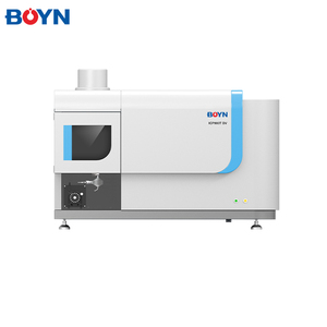 Icp900t quang phổ đầy đủ đọc trực tiếp cảm ứng kết hợp quang phổ phát xạ Plasma - Product Image 1