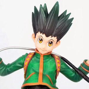 Figuras de Colección de PVC de 28 cm GK X <span class=keywords><strong>Hunter</strong></span> <span class=keywords><strong>Gon</strong></span> <span class=keywords><strong>Freecss</strong></span>, Figuras de Anime - Product Image 5