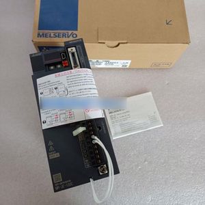 เครื่องขยายเสียง MR-JE 1kW AC220V สามเฟส/เฟสเดียวรองรับการเชื่อมโยง CC และการ MR-JE-100C - Product Image 4
