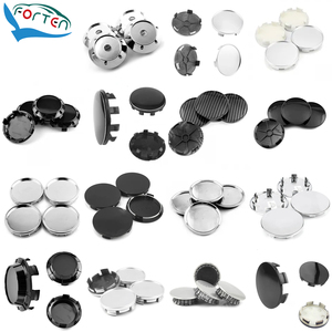 Ốp trung tâm mâm xe hơi tùy chỉnh 76mm 60mm 65mm 68mm 75mm 83mm bằng nhựa, có <span class=keywords><strong>logo</strong></span>, phù hợp với Camaro Ranger F-150 - Product Image 5