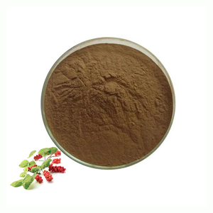 Toptan Tedarik <span class=keywords><strong>Schizandra</strong></span> Meyvesi Ekstresi Tozu Saf Doğal 10:1 Schisandra Chinensis Ekstresi - Product Image 6