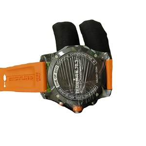 Relojes de Hombre de Lujo, Deportivos, Elegantes, de Alta Calidad, con Zafiro Luminoso, Resistentes al Agua, con Cronómetro, para Breitlinger, Precio al por Mayor - Product Image 5