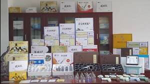 PAR 18 pièces cupper intelligent Ventouses sous vide machine dispositif forte <span class=keywords><strong>hijama</strong></span> aspiration ventouses thérapie masseur ensemble sans <span class=keywords><strong>feu</strong></span> - Product Image 6