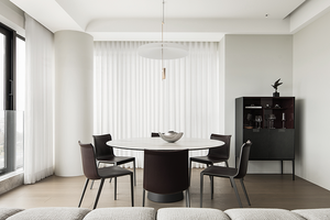 Supdesigner - Rendu 3D résidentiel - Design d'intérieur - Villa de luxe - Service de rendu 3D personnalisé moderne - Design d'intérieur - Product Image 6