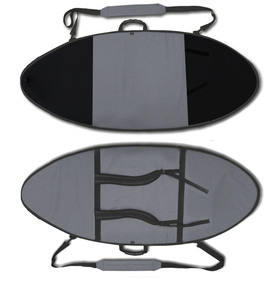 <span class=keywords><strong>Tabla</strong></span> corta <span class=keywords><strong>skimboard</strong></span> bolsas de viaje de <span class=keywords><strong>tabla</strong></span> de surf bolsa - Product Image 2