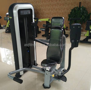 High End Pec <strong>Fly</strong> Commercial Gym Equipment E815 Pectoral Machine Chest <strong>Press</strong> Machine for Gym Club Use - Product Image 4