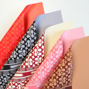 Floral Wrapping <b>Paper</b> Bouquet <b>Packing</b> <b>Paper</b> Fashion Luxury Style High Grade Flower Wrapping <b>Paper</b> Factory Wholesale - Product Image 1