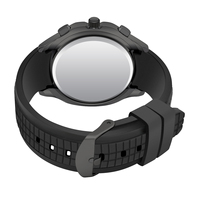 Montres de luxe en alliage pour hommes, étanches, à quartz, personnalisables, de marque, pour la vente en gros