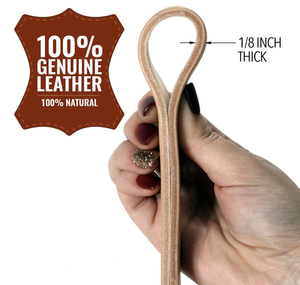 Collar y Correa de Cuero para Perro, de Lujo, Personalizado, Vegano, Ajustable, con Patrón Sólido, Transpirable y Cómodo, <span class=keywords><strong>2026</strong></span> - Product Image 4