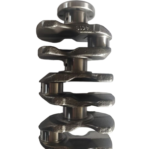 Новый комплект коленчатого вала и вкладышей подшипников для моделей 1ZZ, артикул 1340122020, напрямую от производителя, с гарантией 1 год - Product Image 6