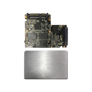 Harga Pabrik SSD Sata3 2.5" Original Hard Drive Disk 128GB 256GB Transfer Cepat Cocok untuk PC - Product Image 3