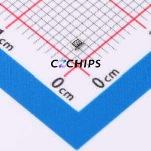 Resistencia SMD RC0603DR-07121KL 0603 (Tipo: Película Gruesa) (Resistencia: 121kOhm Precisión: 0.5%) - Product Image 1