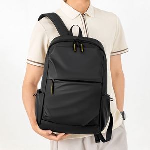 Fashion Low MOQ Custom Logo Waterproof High School College School <b>Bags</b> Laptop <b>Bag</b> Business Traveling Backpack - Product Image 5