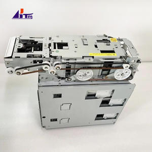 Piezas para Cajeros Automáticos, Dispensador de Billetes <span class=keywords><strong>Crypto</strong></span> Fujitsu F53 F56, Quiosco Dispensador de Dinero en Efectivo, Módulo Dispensador de Efectivo para Cajero Automático - Product Image 4