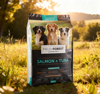 Sachets en plastique refermables à glissière personnalisés avec impression en gravure, pour aliments pour animaux de compagnie, emballage de nourriture pour chiens, sachets en mylar résistants à l'humidité et aux odeurs