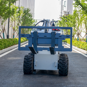 יעה קומפקטית רב תכליתית ישירות מהמפעל בסין, במחיר משתלם, תקן יורו 5, תקן CE, תקן EPA, משלוח חינם, משלוח מהיר - Product Image 3