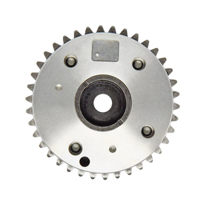 ตัวปรับแคมชาฟท์ VVT รุ่น 03C109088G สำหรับรถยนต์ VW Audi Skoda Seat เครื่องยนต์ 1.4 TSI 1.6 FSI อะไหล่ทดแทนใหม่ - Product Image 2