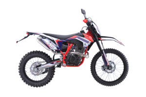 ขายตรงจากโรงงาน Zuumav K5 -CB223X รถมอเตอร์ไซค์วิบาก Enduro 250cc รถมอเตอร์ไซค์วิบากสำหรับขับขี่ออฟโรด รถมอเตอร์ไซค์มือสอง - Product Image 3