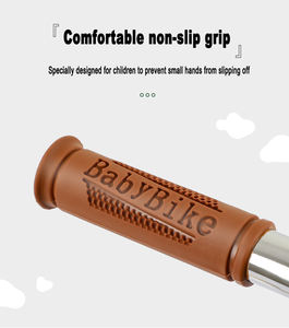 Fashion Anak-anak Mainan Sepeda Roda Tiga 1-<span class=keywords><strong>3</strong></span>-<span class=keywords><strong>2</strong></span>-6 Tahun Bayi Roda Tiga, Pria dan Wanita Anak Sepeda Roda Tiga - Product Image 4