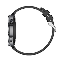 Nouveautés direct usine : Montre connectée AK83 1,46 pouces 400 mAh, Appel Bluetooth, IPX8, Fréquence cardiaque, SpO2, Multisports, Suivi fitness, Suivi sommeil, Commande vocale IA, Musique, Appel direct