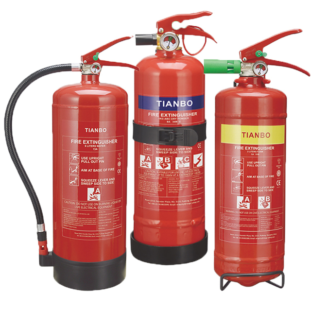 High-Thrust Safety gear MR-257