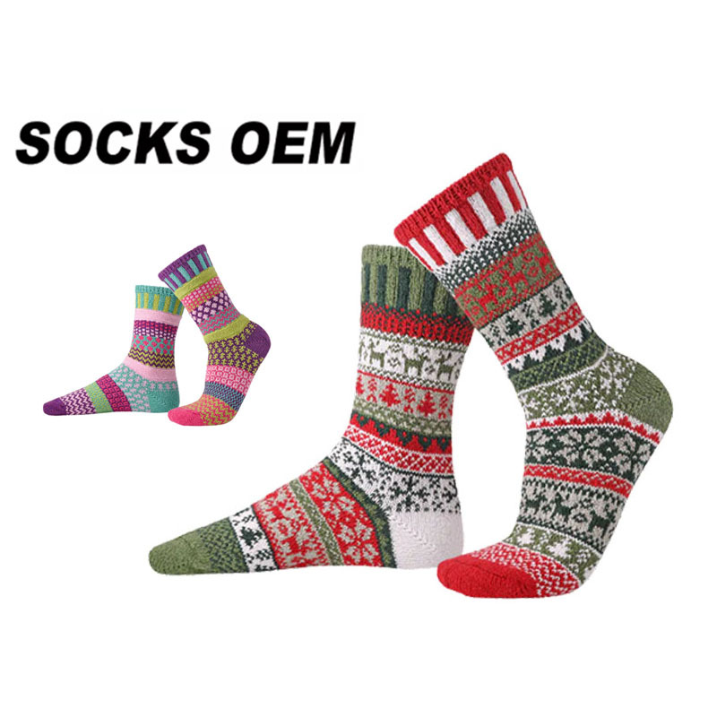 Wholesale Fashion Colorful Woman Nylon Teen