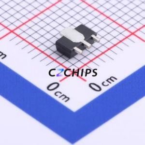 ทรานซิสเตอร์สนามทรานซิสเตอร์ทรานซิสเตอร์ทรานซิสเตอร์ (มอสเฟท) HSK0008ของแท้ใหม่ - Product Image 2