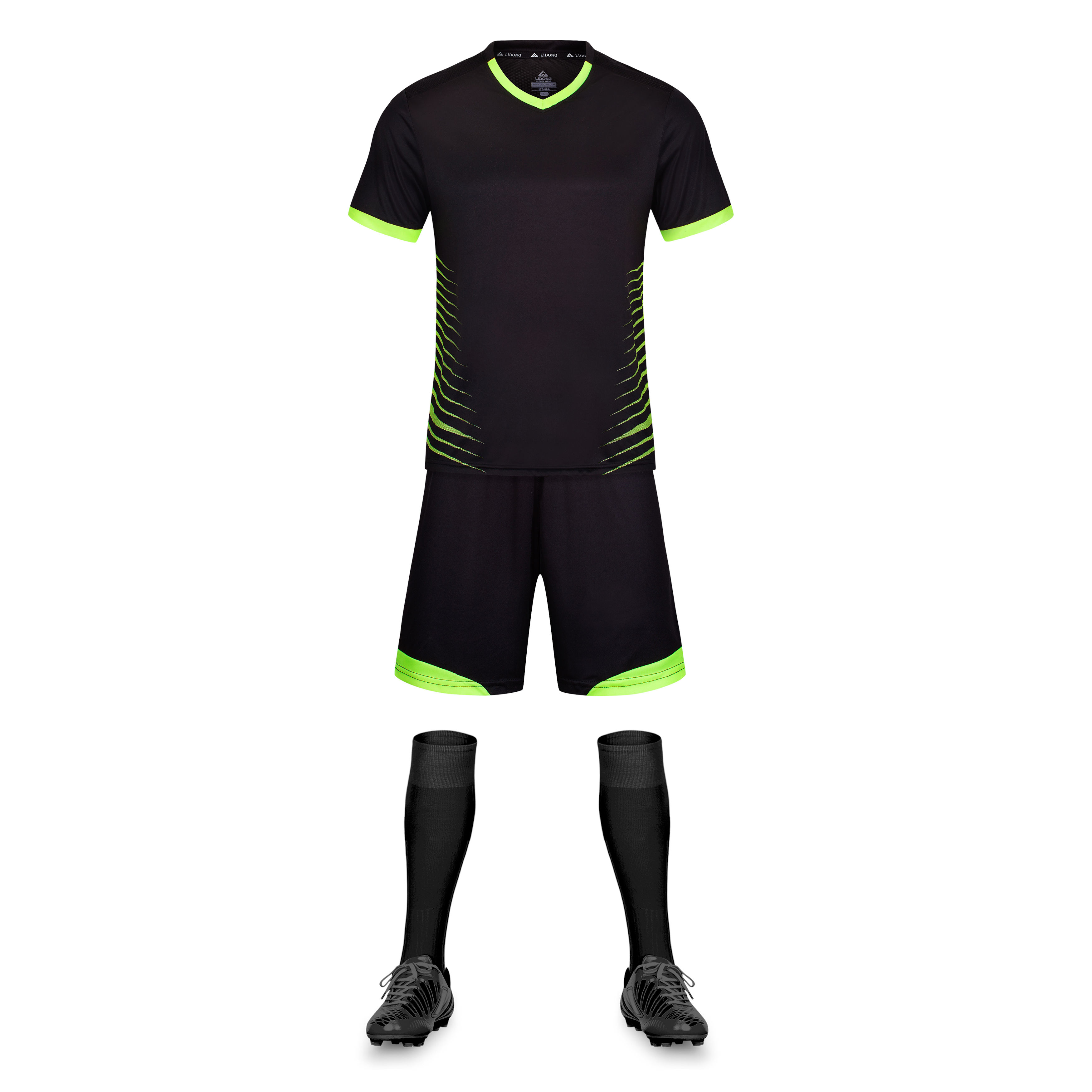 สีดำ-ผู้ใหญ่