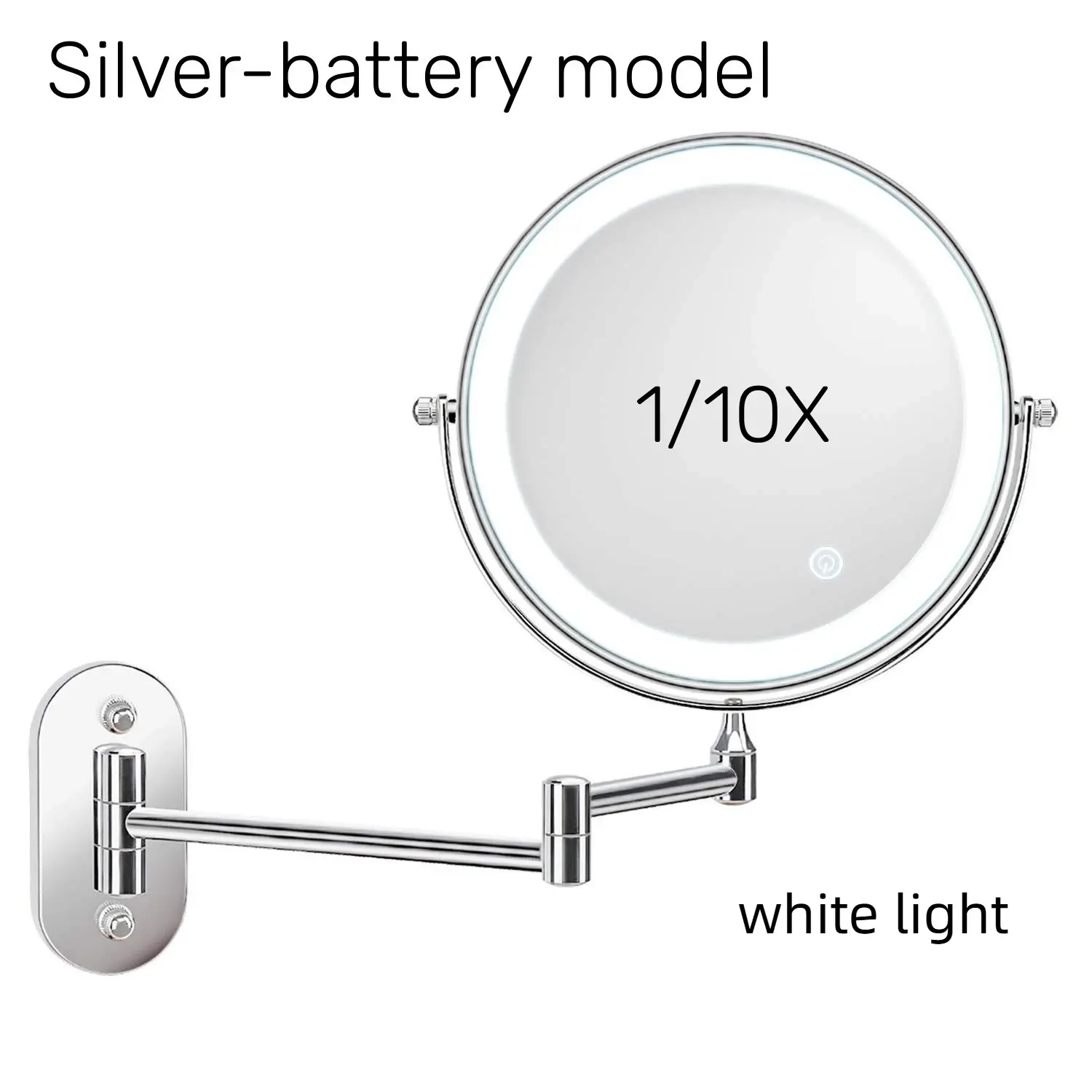 Silver
